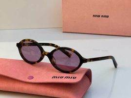 Picture of MiuMiu Sunglasses _SKUfw52367588fw